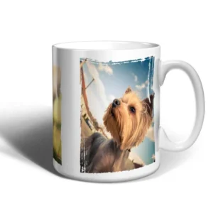 Taza con diseño · Moderno (TM05)