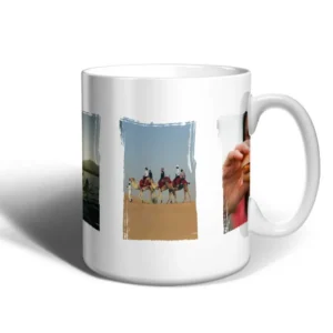 Taza con diseño · Moderno (TM06)