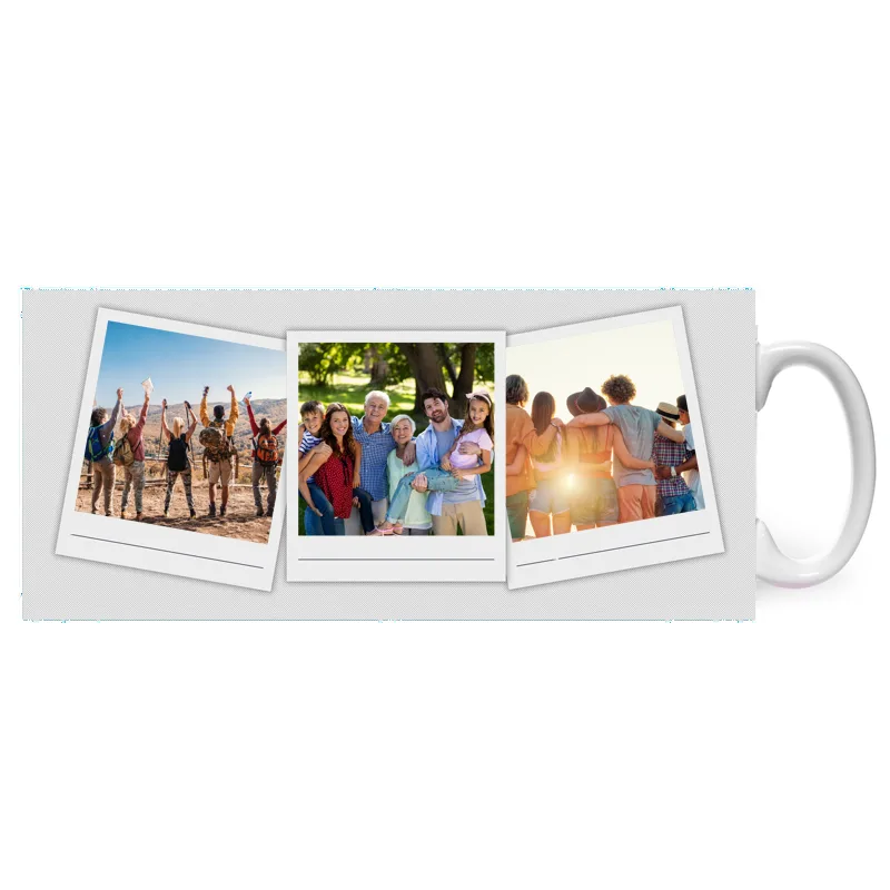 Taza con diseño · Moderno (TM07): el diseño completo, desplegado