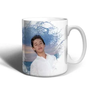 Taza con diseño · Moderno (TM12)